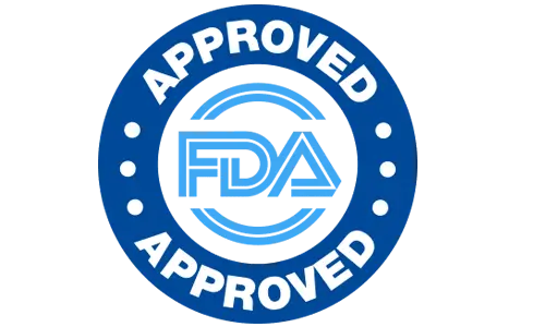 vertifree fda registered facility